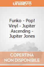 Funko - Pop! Vinyl - Jupiter Ascending - Jupiter Jones gioco