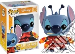 Disney: Funko Pop! - Lilo & Stitch - Stitch 626 (Vinyl Figure 125) giochi
