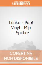 Funko - Pop! Vinyl - Mlp - Spitfire gioco