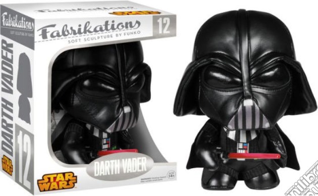 Fabrikations - Star Wars - Darth Vader gioco