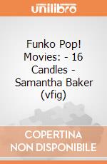 Funko Pop! Movies: - 16 Candles - Samantha Baker (vfig) gioco