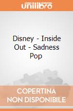 Disney - Inside Out - Sadness Pop gioco