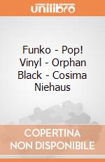 Funko - Pop! Vinyl - Orphan Black - Cosima Niehaus gioco