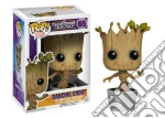 Marvel: Funko Pop! - Guardians Of The Galaxy - Dancing Groot (Vinyl Figure 65) giochi
