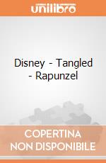 Disney - Tangled - Rapunzel gioco