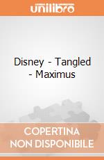 Disney - Tangled - Maximus gioco