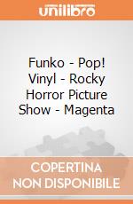 Funko - Pop! Vinyl - Rocky Horror Picture Show - Magenta gioco