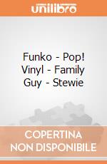 Funko - Pop! Vinyl - Family Guy - Stewie gioco