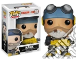 Evolve: Funko Pop! Games - Hank (Vinyl Figure 39) giochi