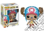 One Piece: Funko Pop! Animation - TonyTony Chopper (Vinyl Figure 99) giochi