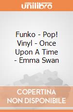 Funko - Pop! Vinyl - Once Upon A Time - Emma Swan gioco