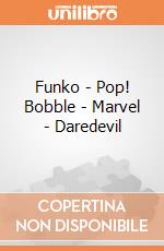 Funko - Pop! Bobble - Marvel - Daredevil gioco