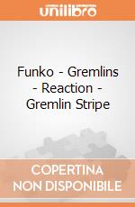 Funko - Gremlins - Reaction - Gremlin Stripe gioco