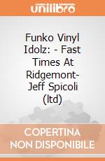 Funko Vinyl Idolz: - Fast Times At Ridgemont- Jeff Spicoli (ltd) gioco