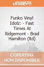 Funko Vinyl Idolz: - Fast Times At Ridgemont - Brad Hamilton (ltd) gioco