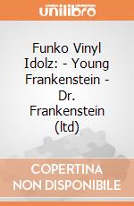 Funko Vinyl Idolz: - Young Frankenstein - Dr. Frankenstein (ltd) gioco