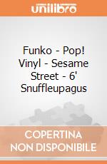 Funko - Pop! Vinyl - Sesame Street - 6