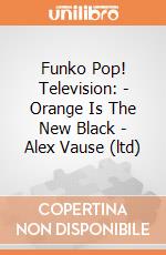 Funko Pop! Television: - Orange Is The New Black - Alex Vause (ltd) gioco
