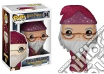 Harry Potter: Funko Pop! - Albus Dumbledore (Vinyl Figure 04) giochi