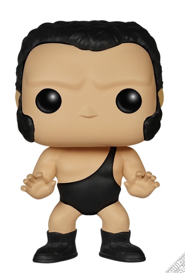 Funko - Pop! Vinyl - Wwe - Andre The Giant gioco