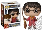Funko Pop! Movies: - Harry Potter - Quidditch Harry (vfig) gioco