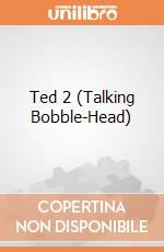 Ted 2 (Talking Bobble-Head) gioco