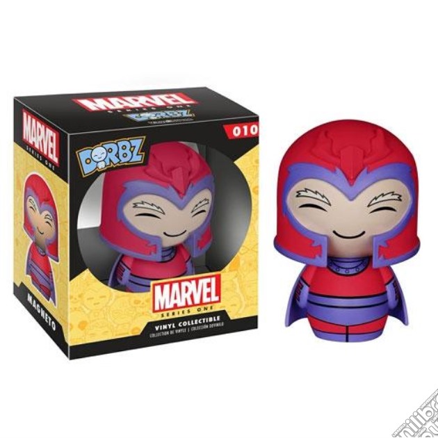 Funko Dorbz: - Marvel - Magneto (ltd) gioco