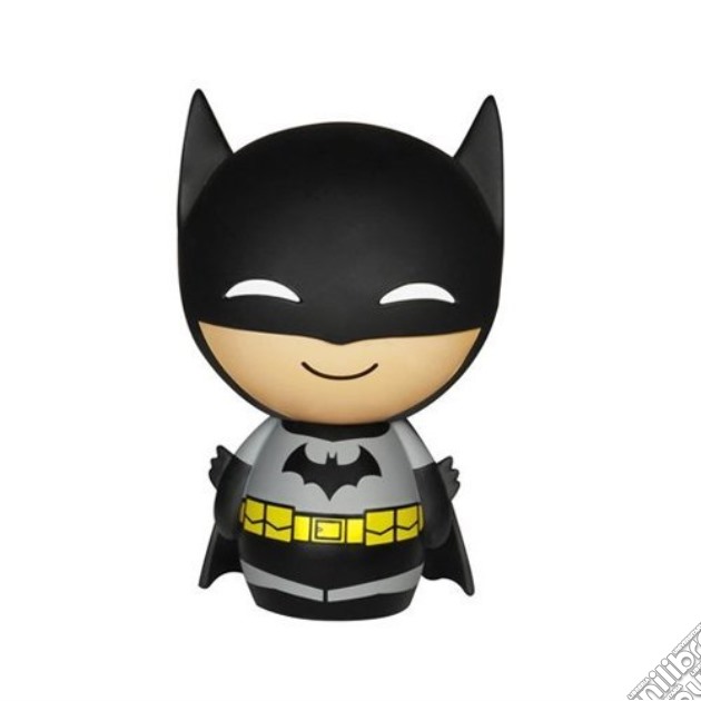 Funko Dorbz: - Batman - Black Suit Batman (ltd) gioco