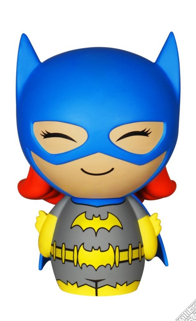 Funko Dorbz: - Batman - Batgirl (ltd) gioco