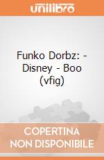 Funko Dorbz: - Disney - Boo (vfig) gioco