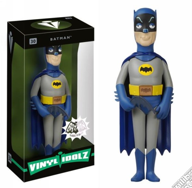 Funko Vinyl Idolz: - 1966 Batman - Batman (vfig) gioco