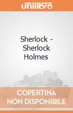 Sherlock - Sherlock Holmes gioco