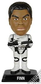 Statua Bobble Head Star Wars-Finn Stroop giochi