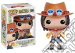 One Piece: Funko Pop! Animation - Portgas. D.Ace (Vinyl Figure 100) giochi
