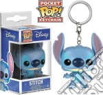 Disney: Funko Pop! Pocket Keychain - Stitch (Portachiavi) giochi
