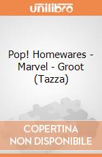 Pop! Homewares - Marvel - Groot (Tazza) gioco