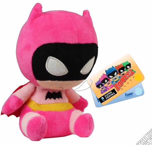 Funko Mopeez: - Batman 75th Colorways - Pink (pnk) gioco