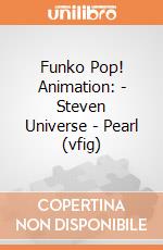Funko Pop! Animation: - Steven Universe - Pearl (vfig) gioco