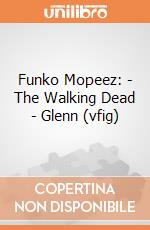 Funko Mopeez: - The Walking Dead - Glenn (vfig) gioco