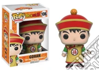 Dragon Ball Z: Funko Pop! Animation - Gohan (Vinyl Figure 106) giochi