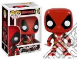 Marvel: Funko Pop! - Deadpool - Deadpool (Vinyl Figure 111) giochi