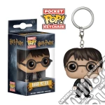Harry Potter: Funko Pop! Pocket Keychain - Harry Potter (Portachiavi) giochi