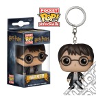 Harry Potter: Funko Pop! Pocket Keychain - Harry Potter (Portachiavi) giochi