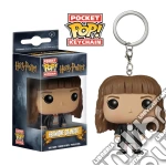 Harry Potter: Funko Pop! Pocket Keychain - Hermione Granger (Portachiavi) giochi