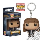 Harry Potter: Funko Pop! Pocket Keychain - Hermione Granger (Portachiavi) giochi
