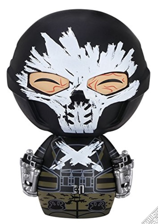 Funko Dorbz: - Captain America 3 - Crossbones (vfig) gioco