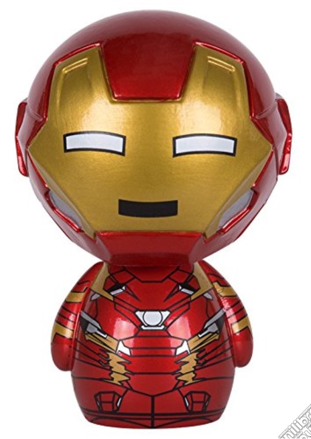 Funko Dorbz: - Captain America 3 - Iron Man (vfig) gioco