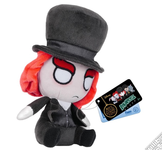 Funko Mopeez: - Alice Through The Looking Glass - Mad Hatter gioco