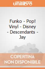 Funko - Pop! Vinyl - Disney - Descendants - Jay gioco