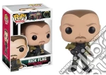 Dc Comics: Funko Pop! Movies - Suicide Squad - Rick Flagg (Vinyl Figure 99) giochi